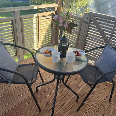 Westmere Retreat 외부 사진