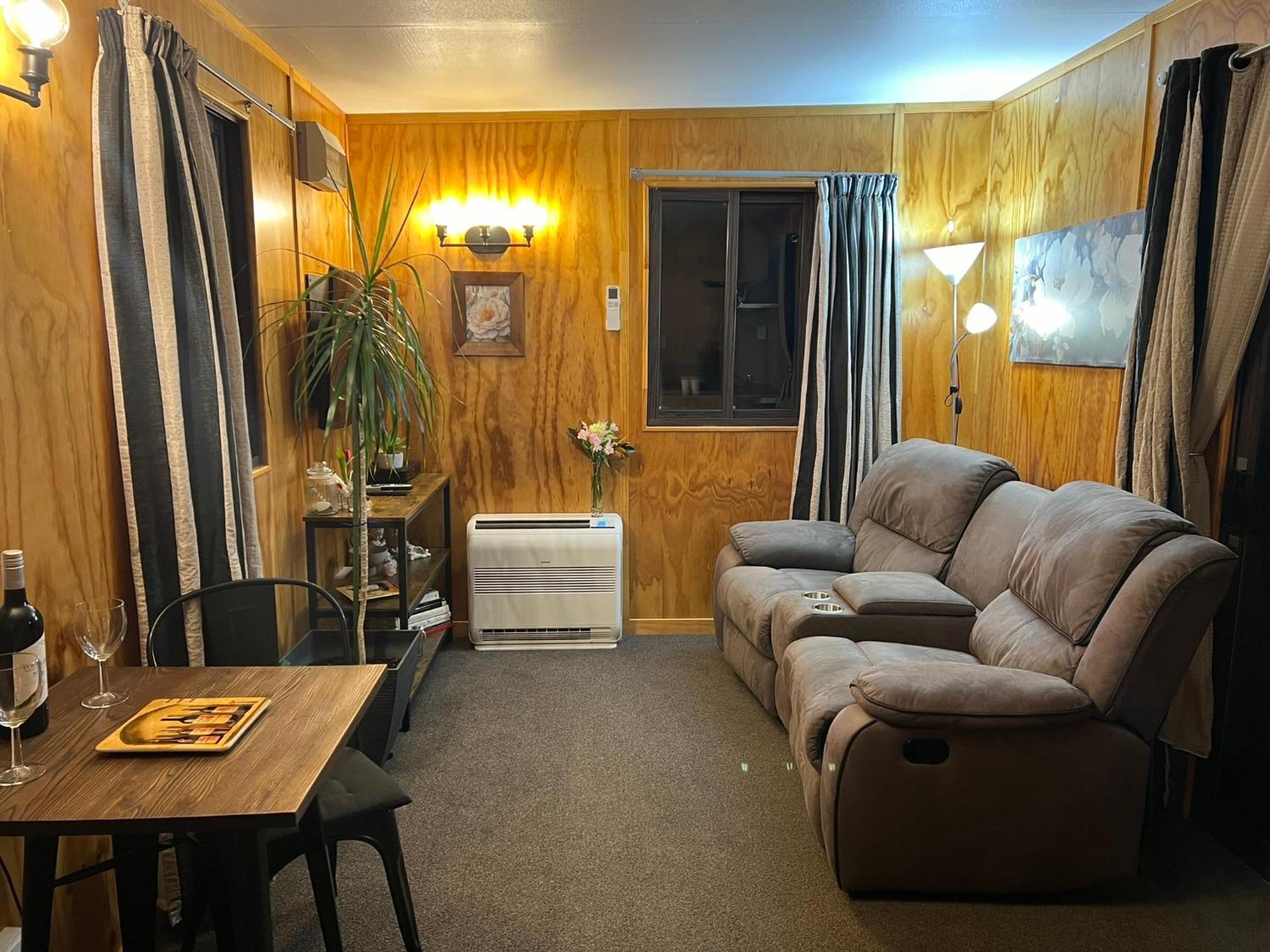 Westmere Retreat 외부 사진