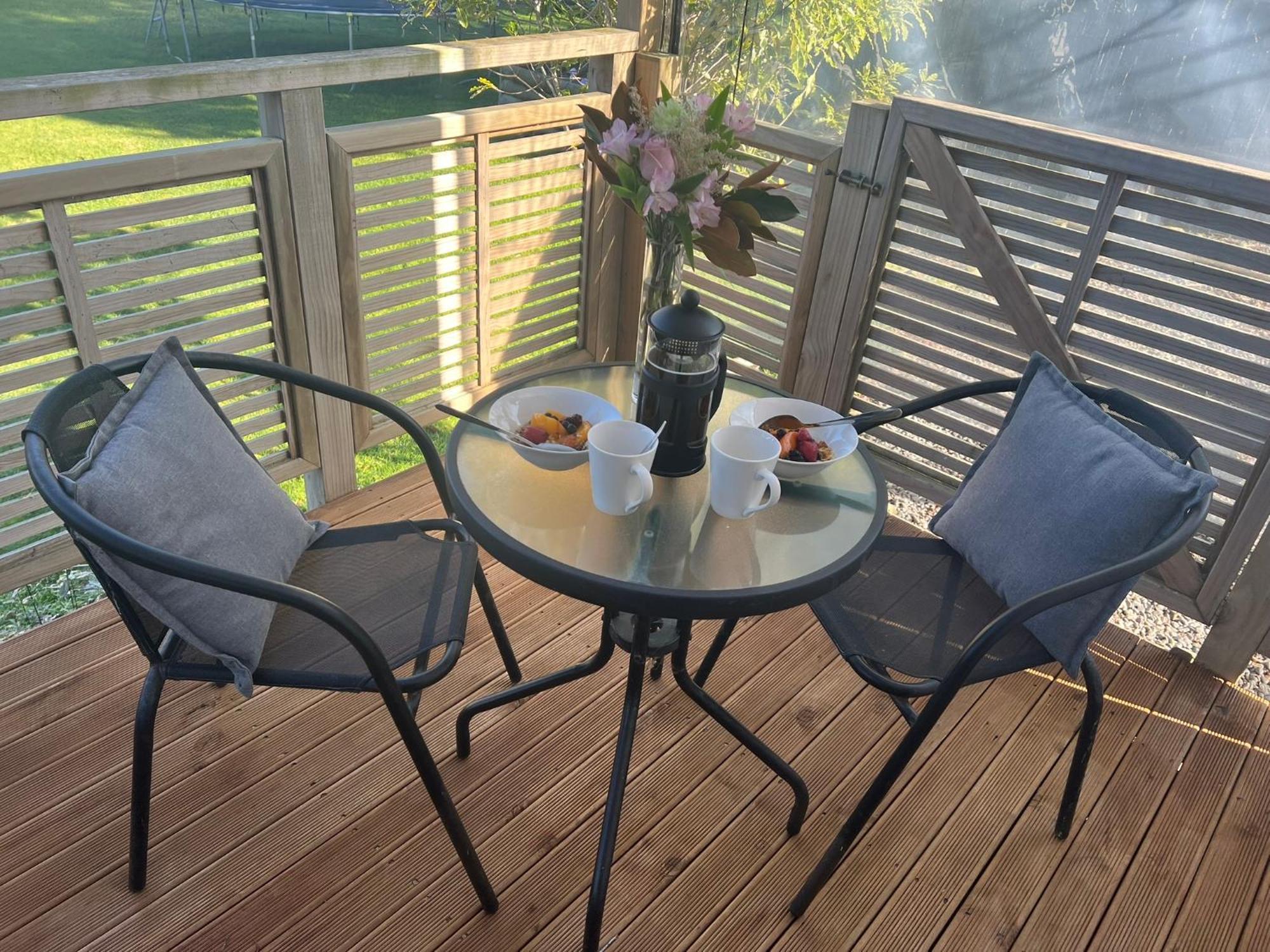Westmere Retreat 외부 사진