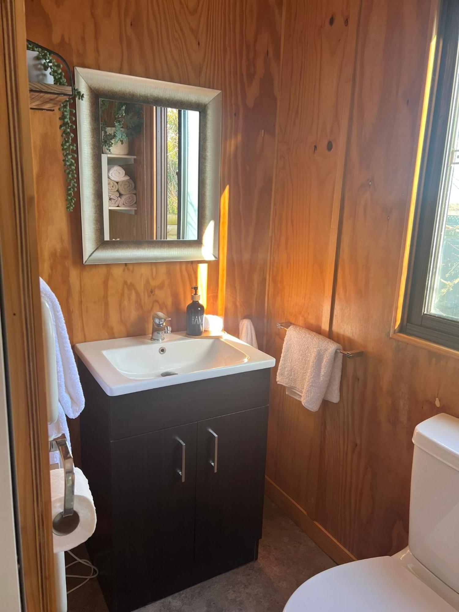 Westmere Retreat 외부 사진