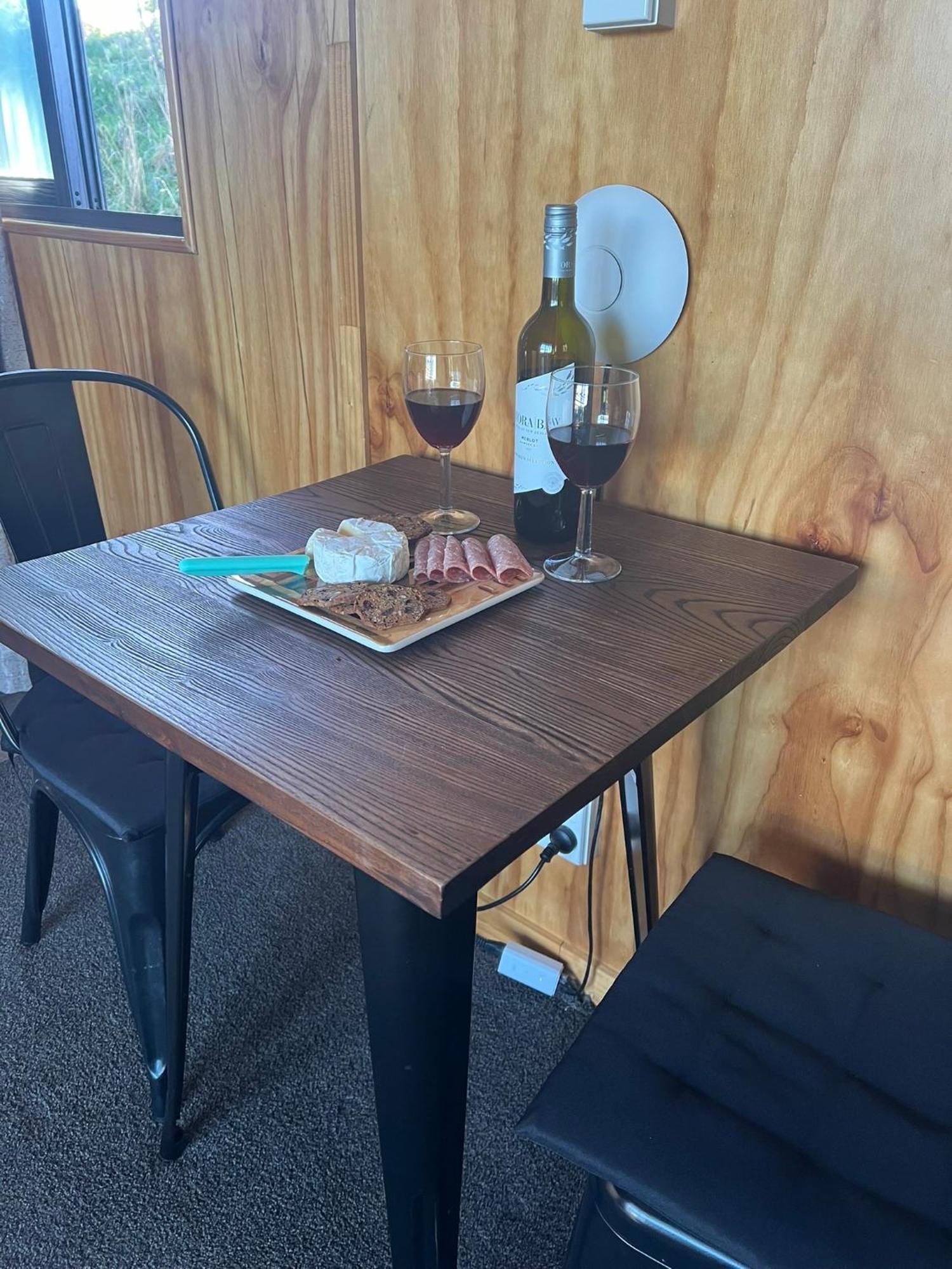 Westmere Retreat 외부 사진