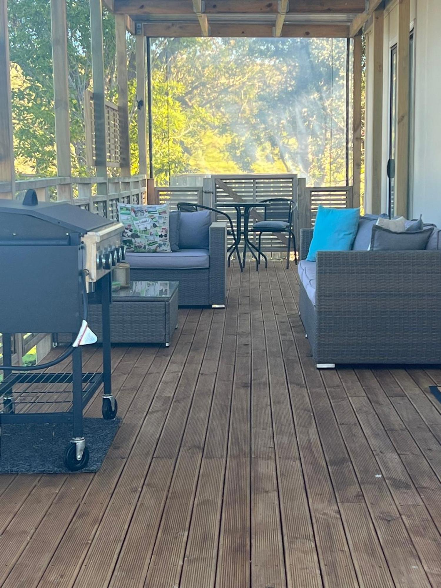 Westmere Retreat 외부 사진