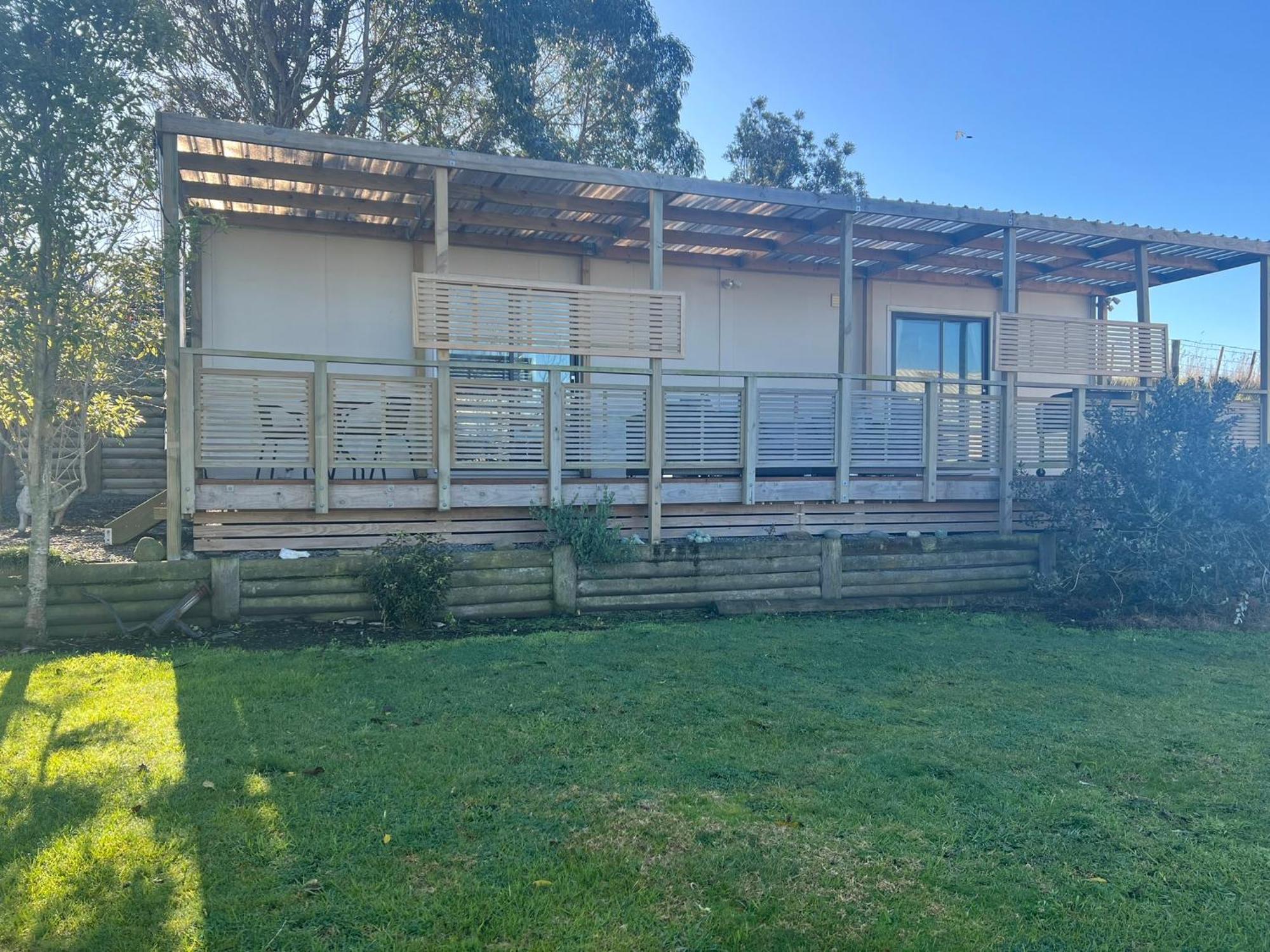 Westmere Retreat 외부 사진